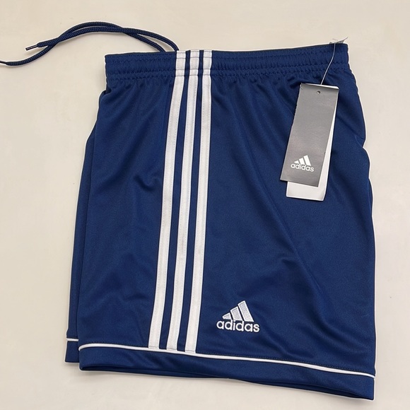 Adidas Women’s Training Shorts - Picture 6 of 11
